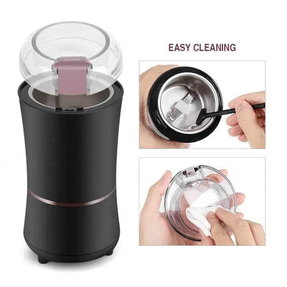 Nouvelle mini meuleuse