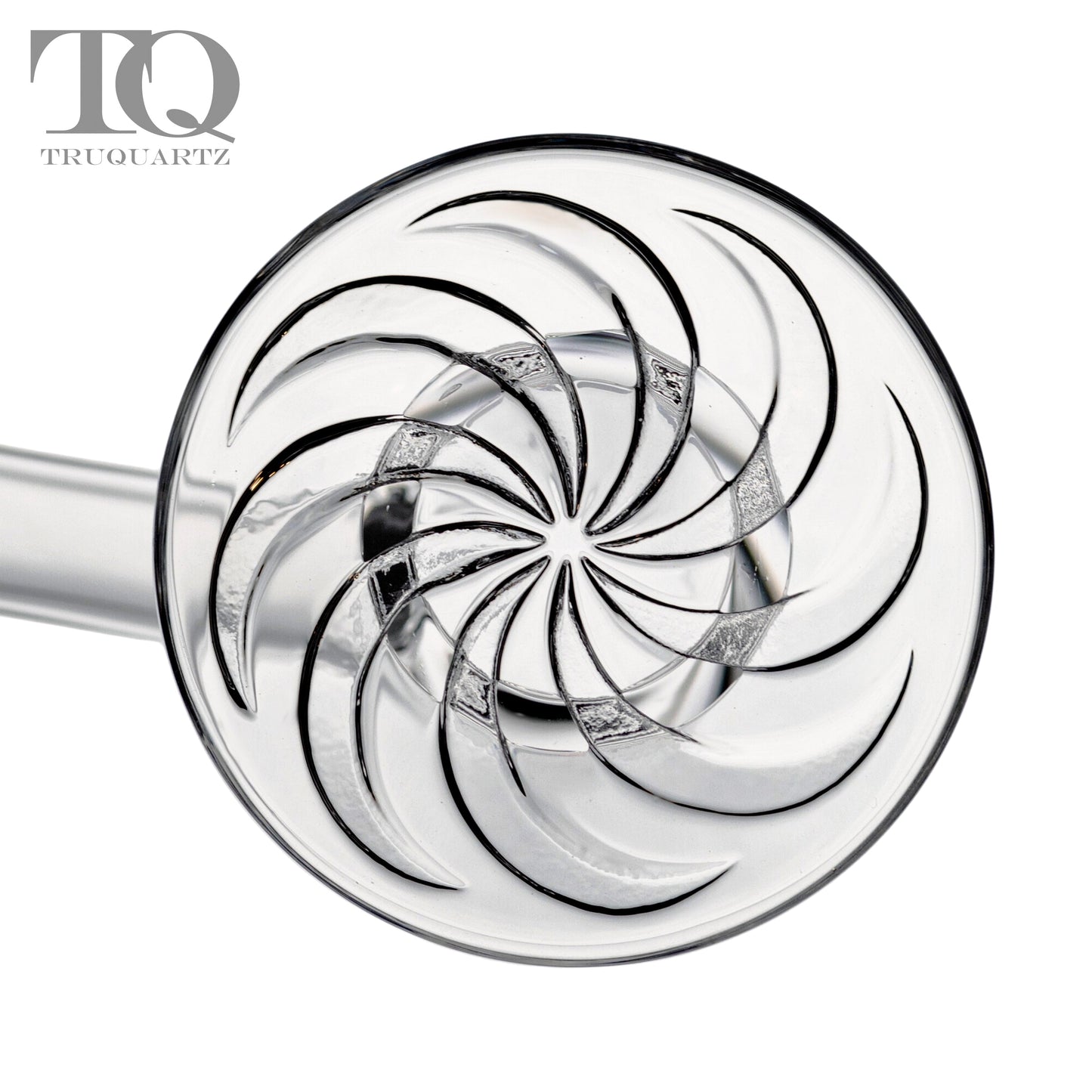 Seau Cyclone Quartz
