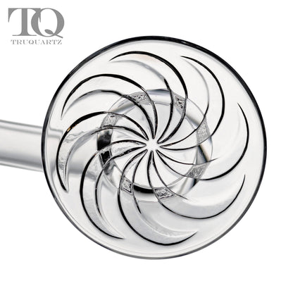 Seau Cyclone Quartz