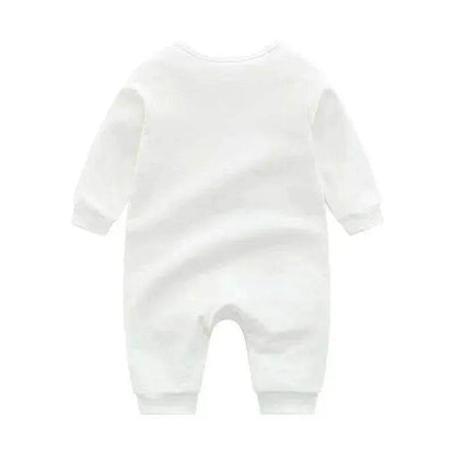 Newborn Baby Clothes Short Sleeve