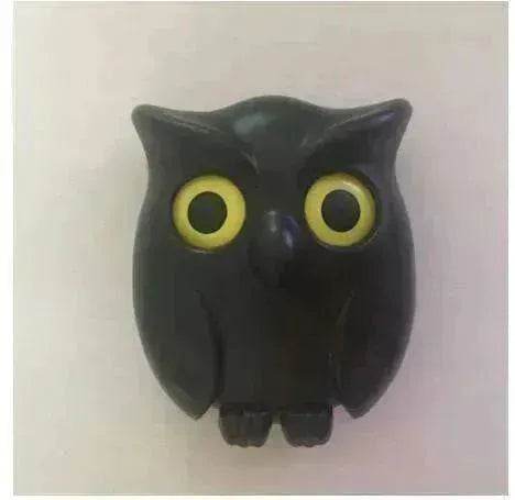 Night Owl Magnetic Key Holder Hooks