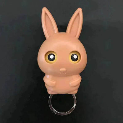 Night Owl Magnetic Key Holder Hooks