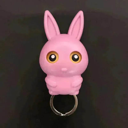 Night Owl Magnetic Key Holder Hooks