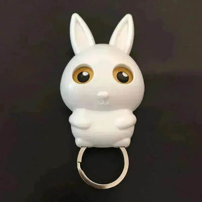 Night Owl Magnetic Key Holder Hooks