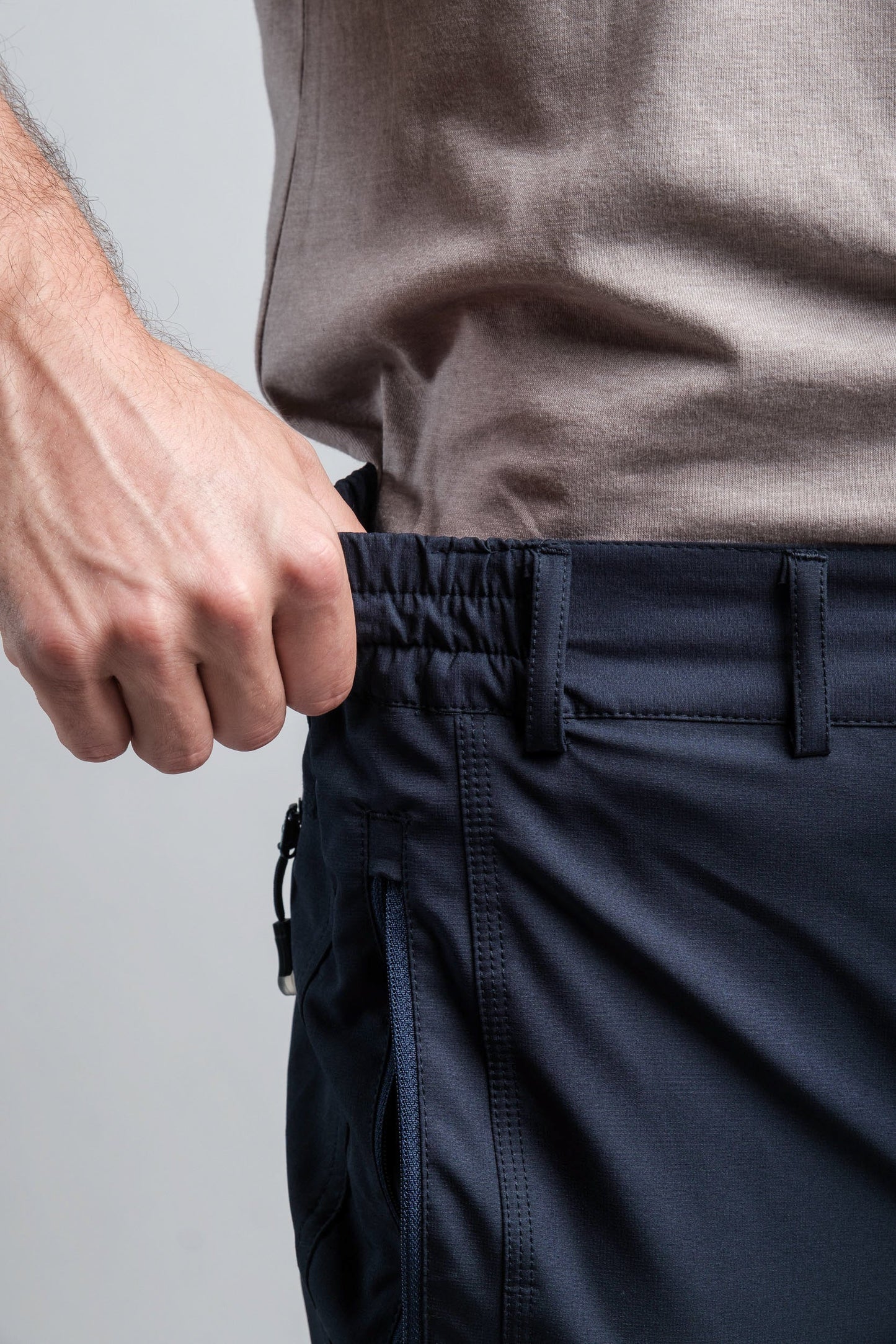 Men's Explorer Water Resistant Summer Pants
