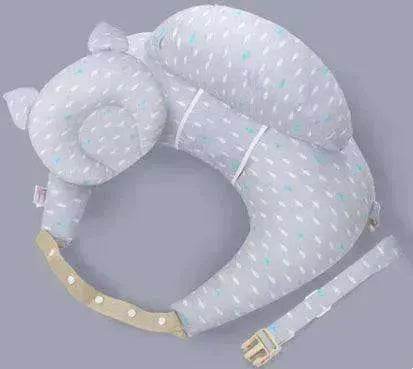 Nursing Pillow: Multifunctional, Adjustable, Washable