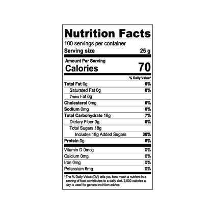 Cranberry | Multi-Use | Bubble Tea Syrup | Fruit Puree | Fruit Smoothie/Slushie Mix | Foodservice Canada | Ships Free Within Canada on Orders Above CAD $199