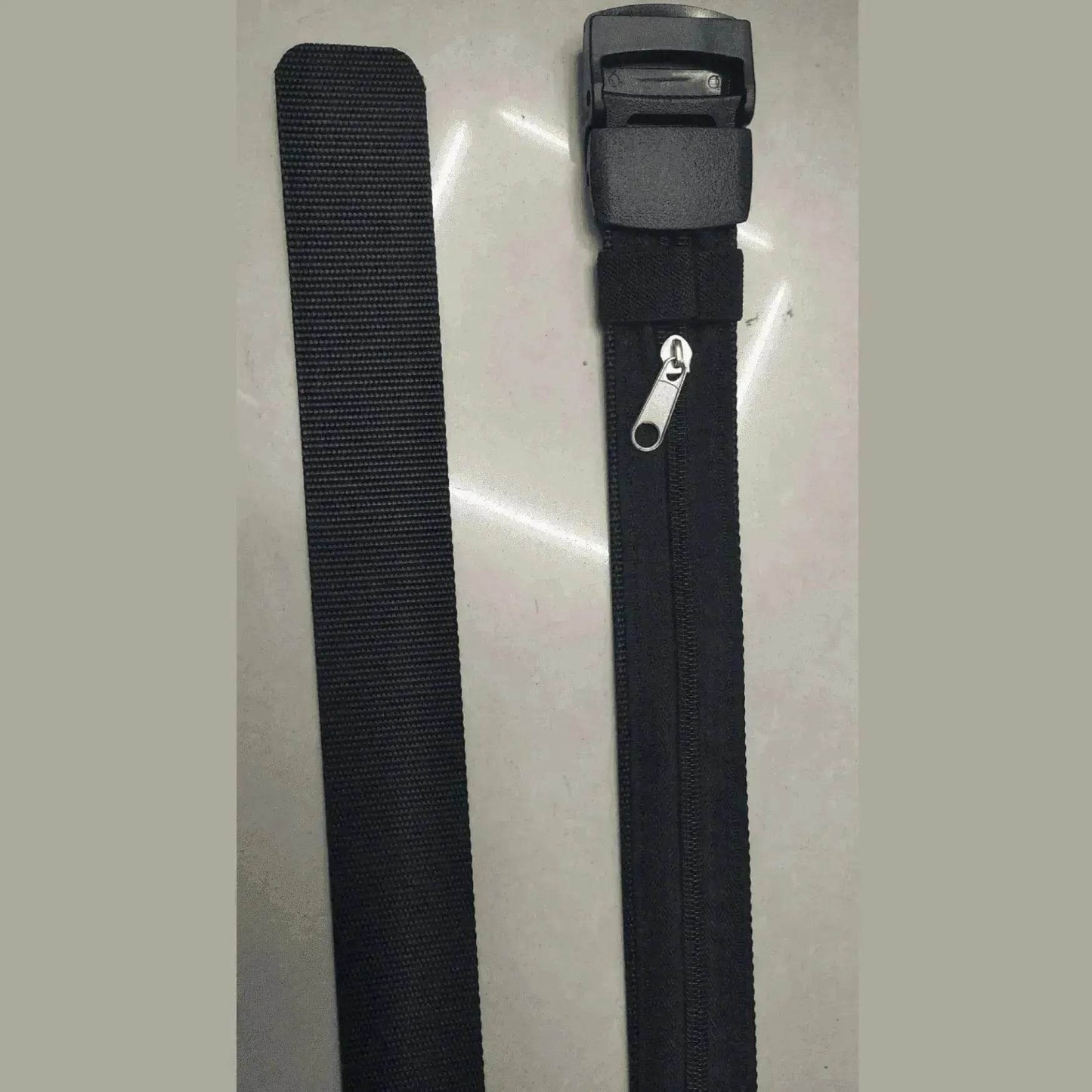 Nylon Material Casual Versatile Men's Belt