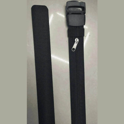 Nylon Material Casual Versatile Men's Belt