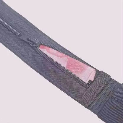 Nylon Material Casual Versatile Men's Belt