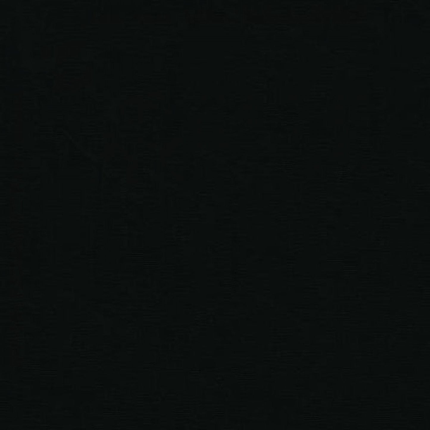 Black Outback Canvas 7.25oz