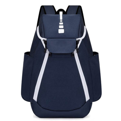 Student Leisure Fashion Schoolbag Outdoor Sports Backpack