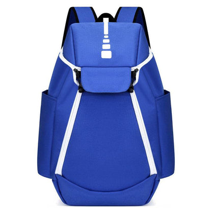 Student Leisure Fashion Schoolbag Outdoor Sports Backpack