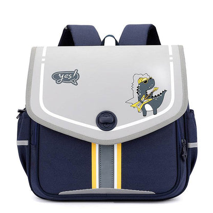 Fashion Personalized Lightweight Children's Backpack