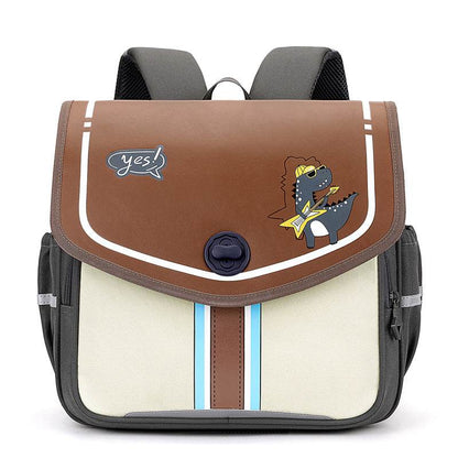 Fashion Personalized Lightweight Children's Backpack