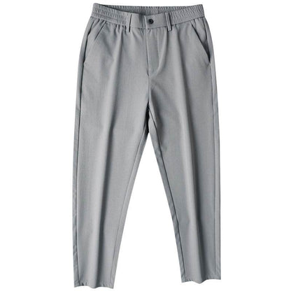 Formal Business Office Work Trouser for men Straight leg Pant