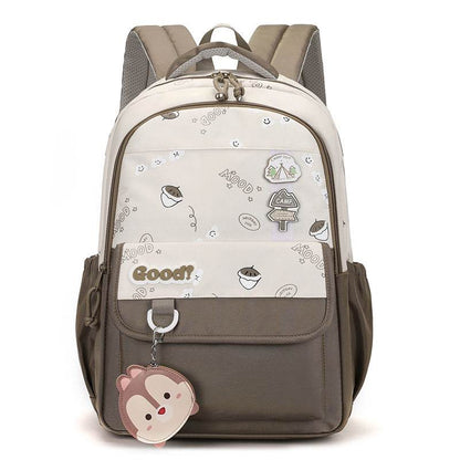 Fashion kids Large Capacity Backpack
