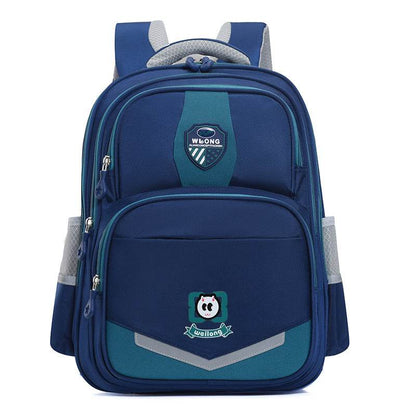 Kids Schoolbag – Fashion Backpack for Boys & Girls
