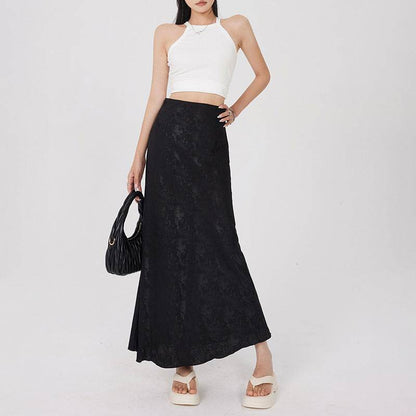 Maxi Long Skirt - Summer Fashion Personalized