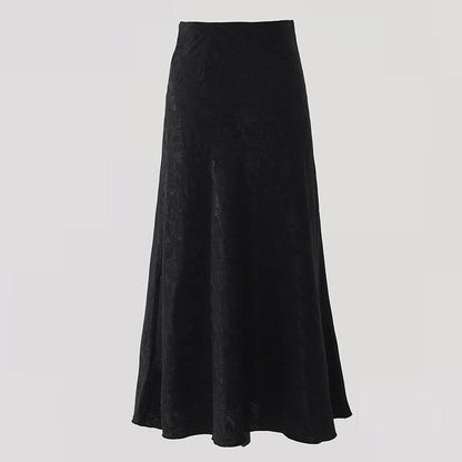 Maxi Long Skirt - Summer Fashion Personalized