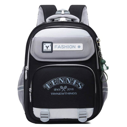 Ergonomic Student Backpack – Lightweight & Spacious