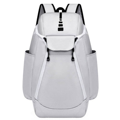 Student Leisure Fashion Schoolbag Outdoor Sports Backpack