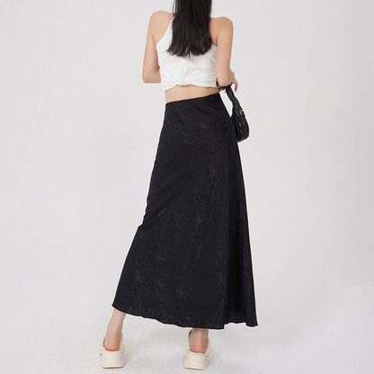 Maxi Long Skirt - Summer Fashion Personalized