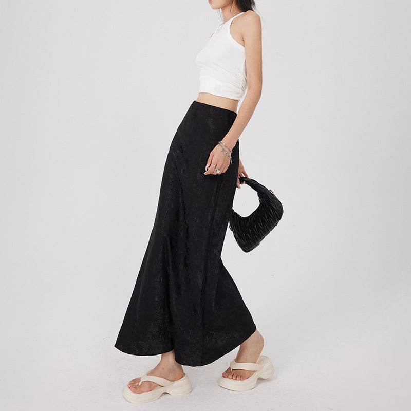 Maxi Long Skirt - Summer Fashion Personalized