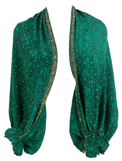 PRC6578 Avatar Pure Silk Bolero