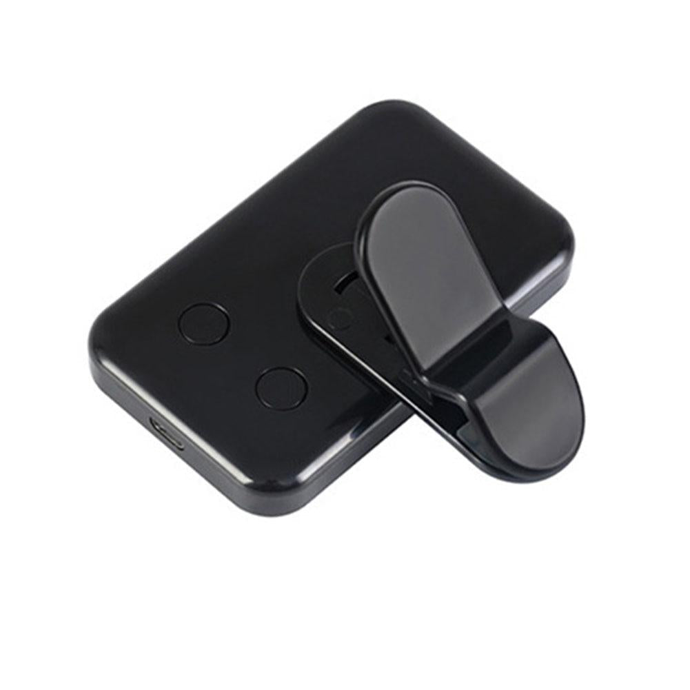 Mini flash pour téléphone portable, lumières pour Selfie, rechargeables, 3 Modes de luminosité, Clip réglable pour ordinateur portable, lumière de remplissage pour téléphone portable