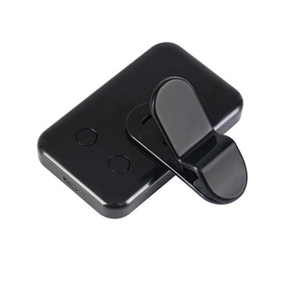 Mini flash pour téléphone portable, lumières pour Selfie, rechargeables, 3 Modes de luminosité, Clip réglable pour ordinateur portable, lumière de remplissage pour téléphone portable