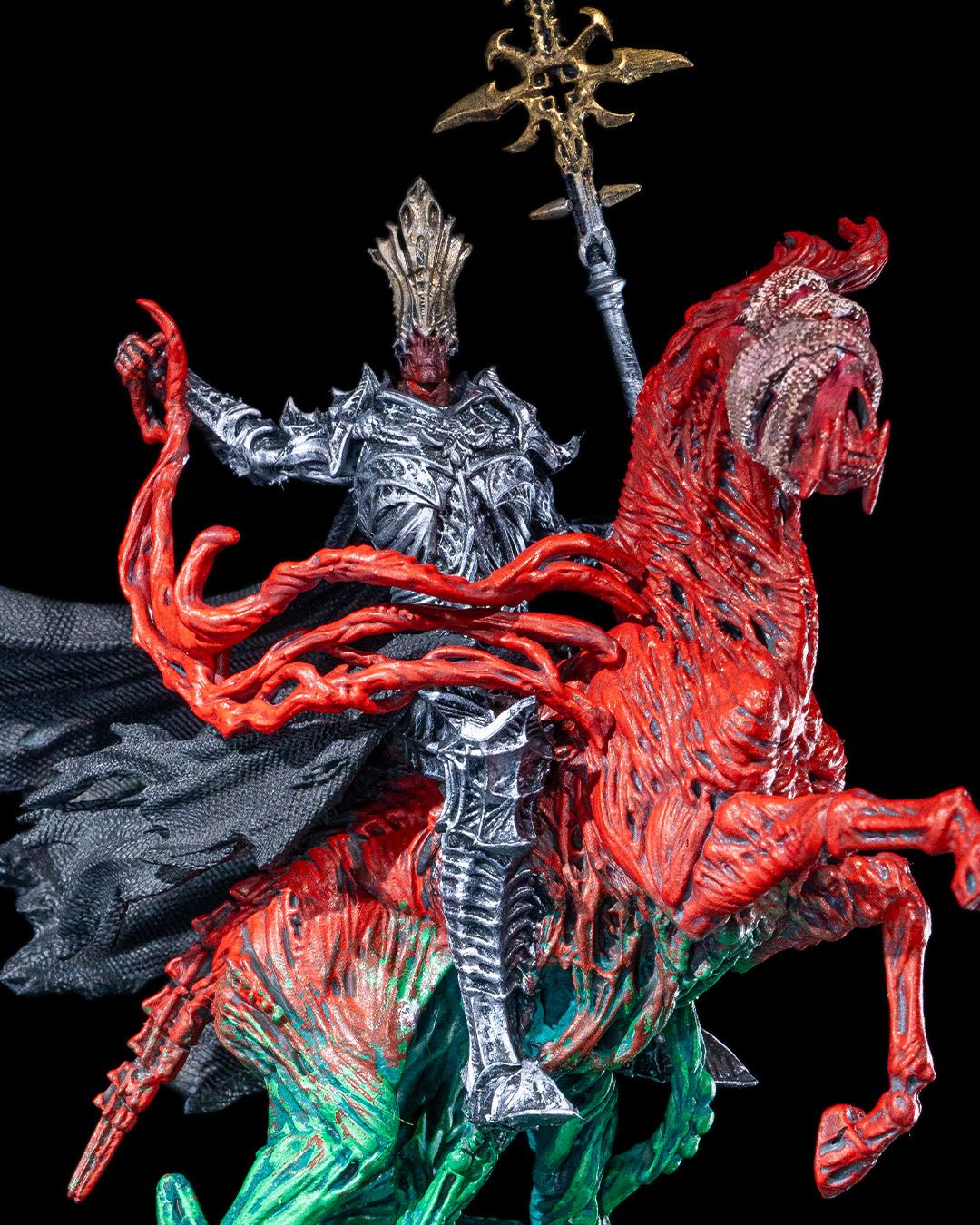 Phantom Vengeance | 5e Ready to Run Combat Encounter