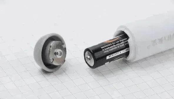 Office supplies, electric eraser