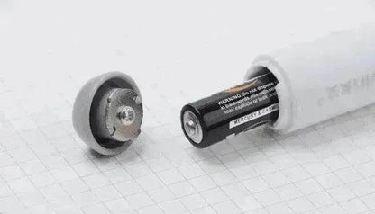 Office supplies, electric eraser