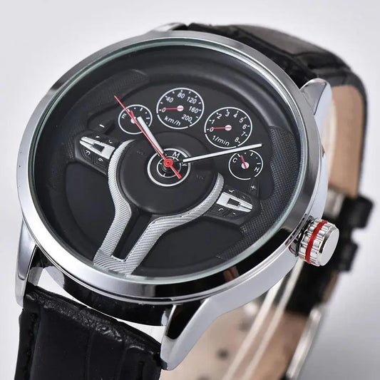 Montre Sport Haute Précision