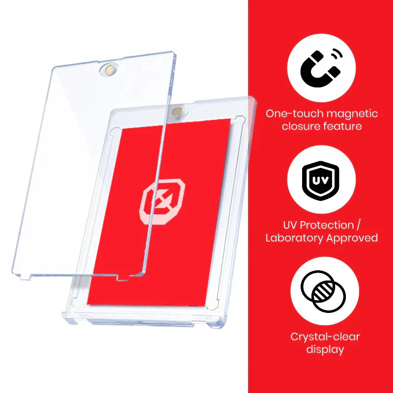 EVORETRO Magnetic One Touch 35PT 55 75 100 130 180PT – 25 Pack