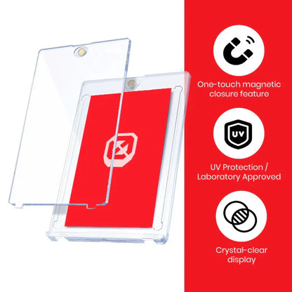 EVORETRO Magnetic One Touch 35PT 55 75 100 130 180PT – 25 Pack