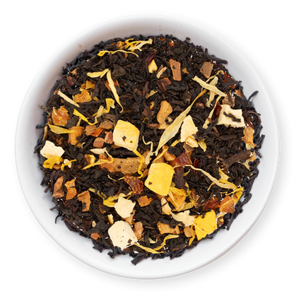 Organic Pumpkin Chai
