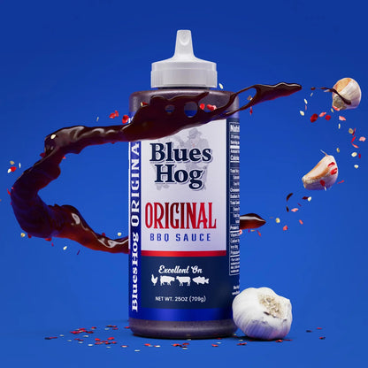 Sauce BBQ Originale Blues Hog