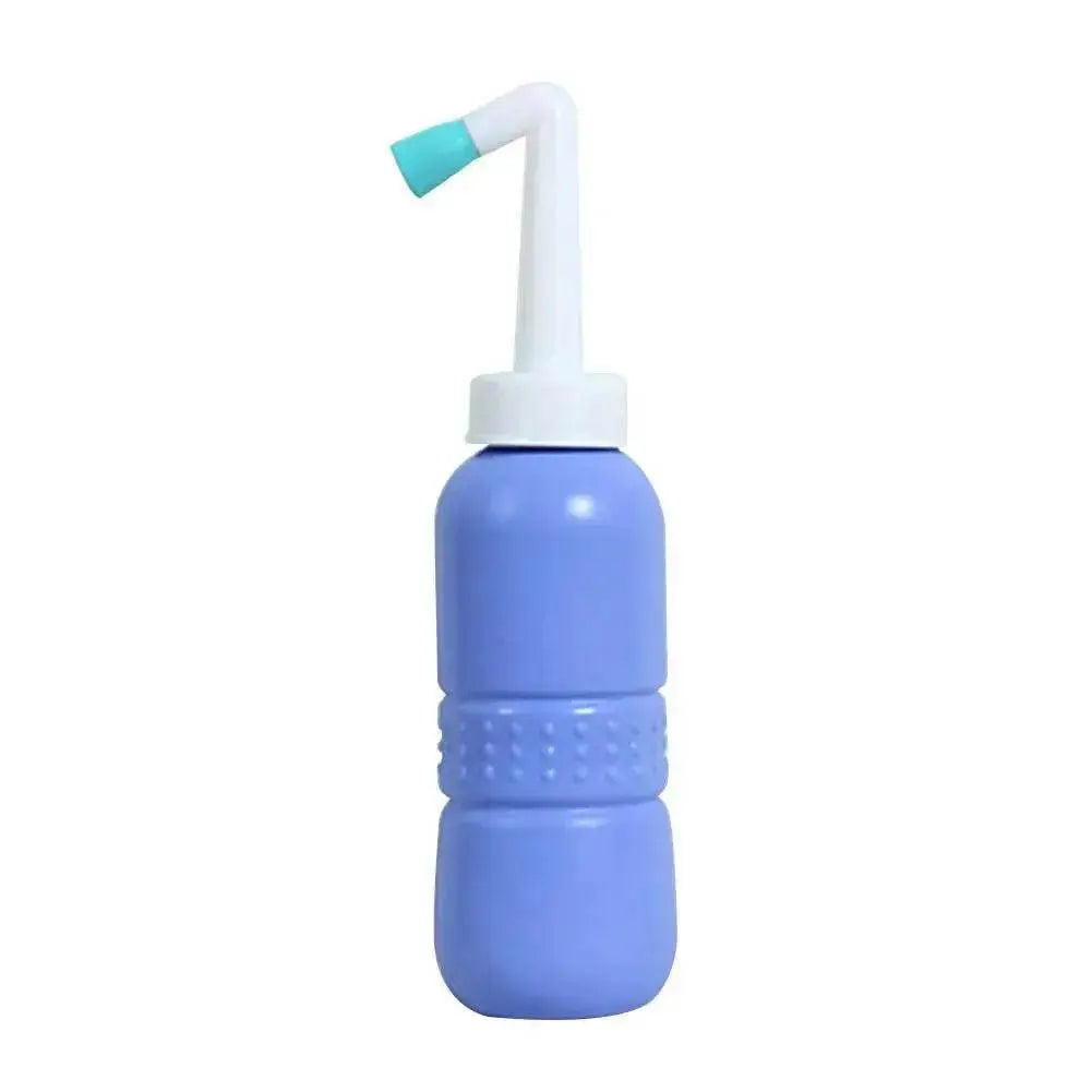 Outdoor & Travel Portable bidet for men and women