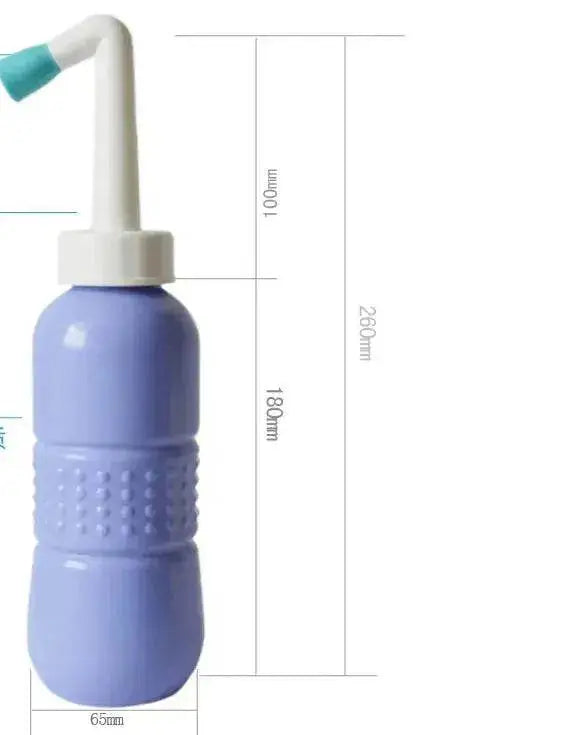 Outdoor & Travel Portable bidet for men and women