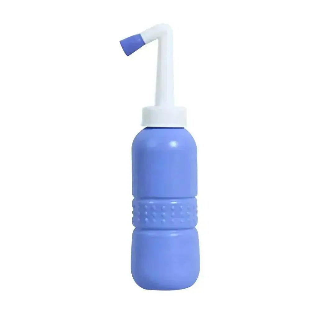 Outdoor & Travel Portable bidet for men and women