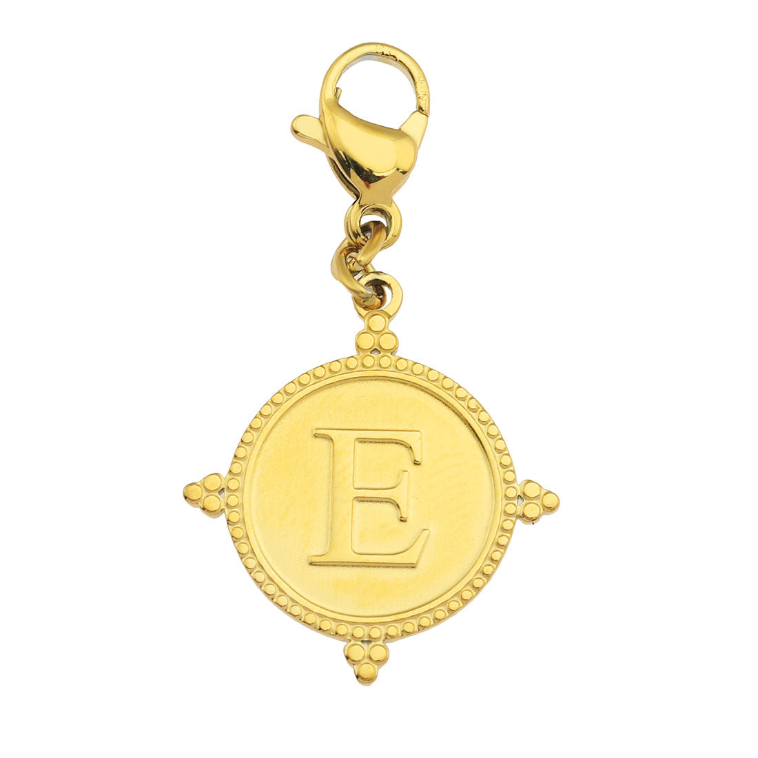 LETTERS Charms