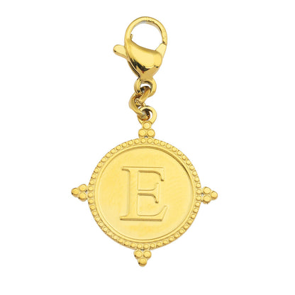 LETTERS Charms