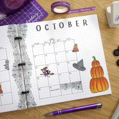 Notebook & Journaling Pad