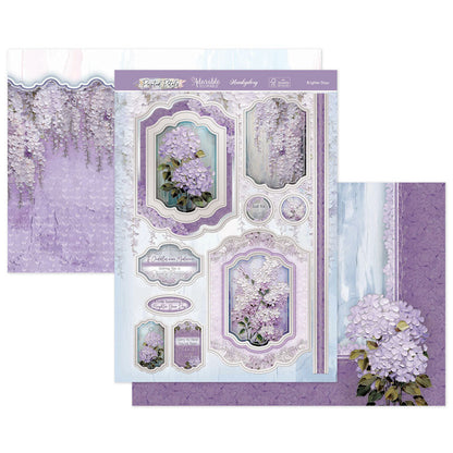 Brighter Days Luxury Topper Set