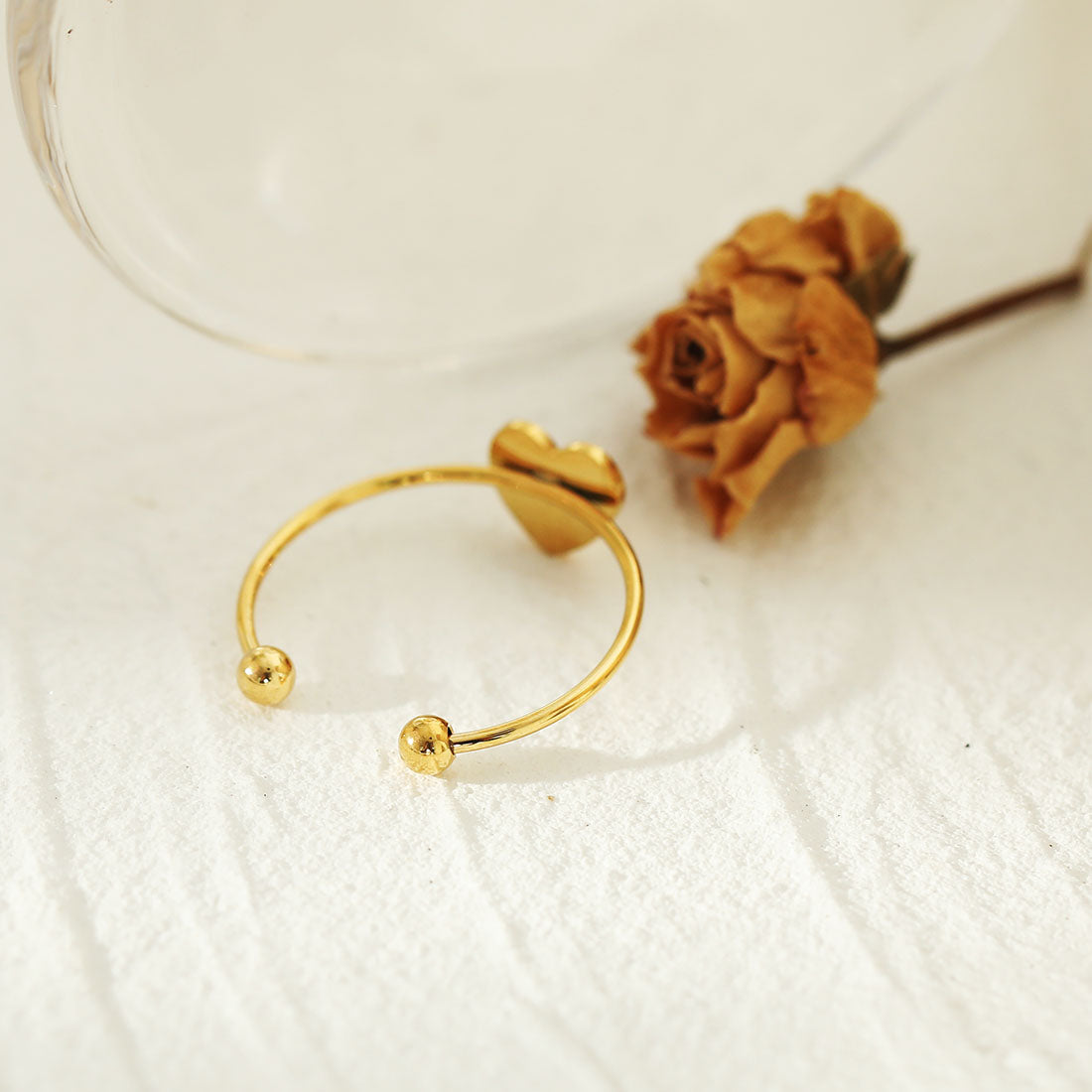 PASSION Ring