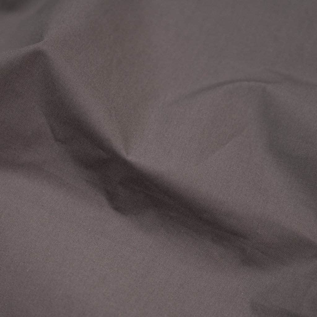 Parure de draps en percale de coton biologique essentielle