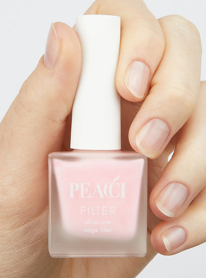 Peacci TLC Filter Ridge Filler