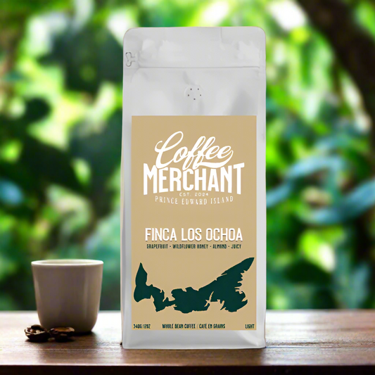 Finca Los Ochoa